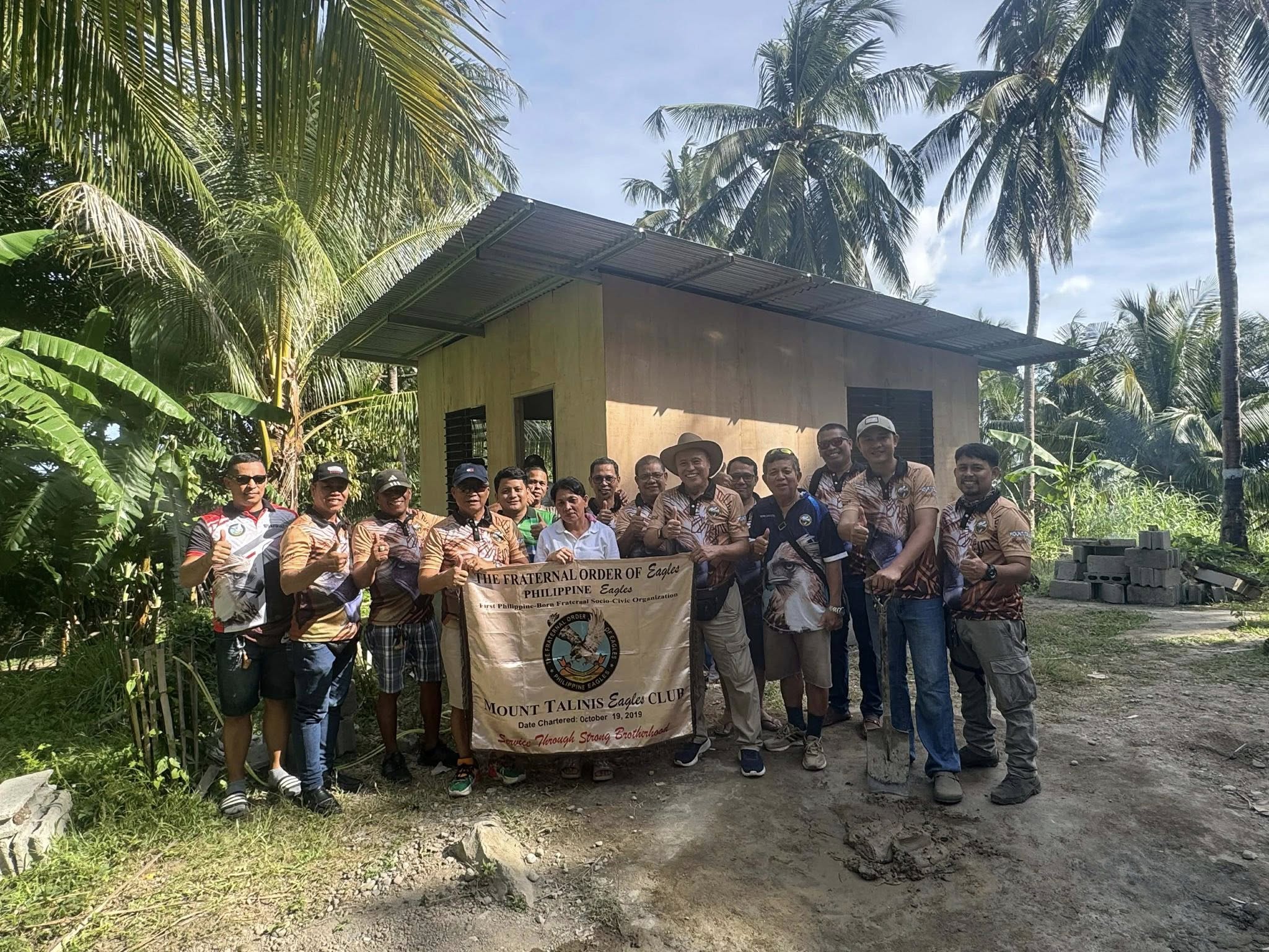 Pabahay Project