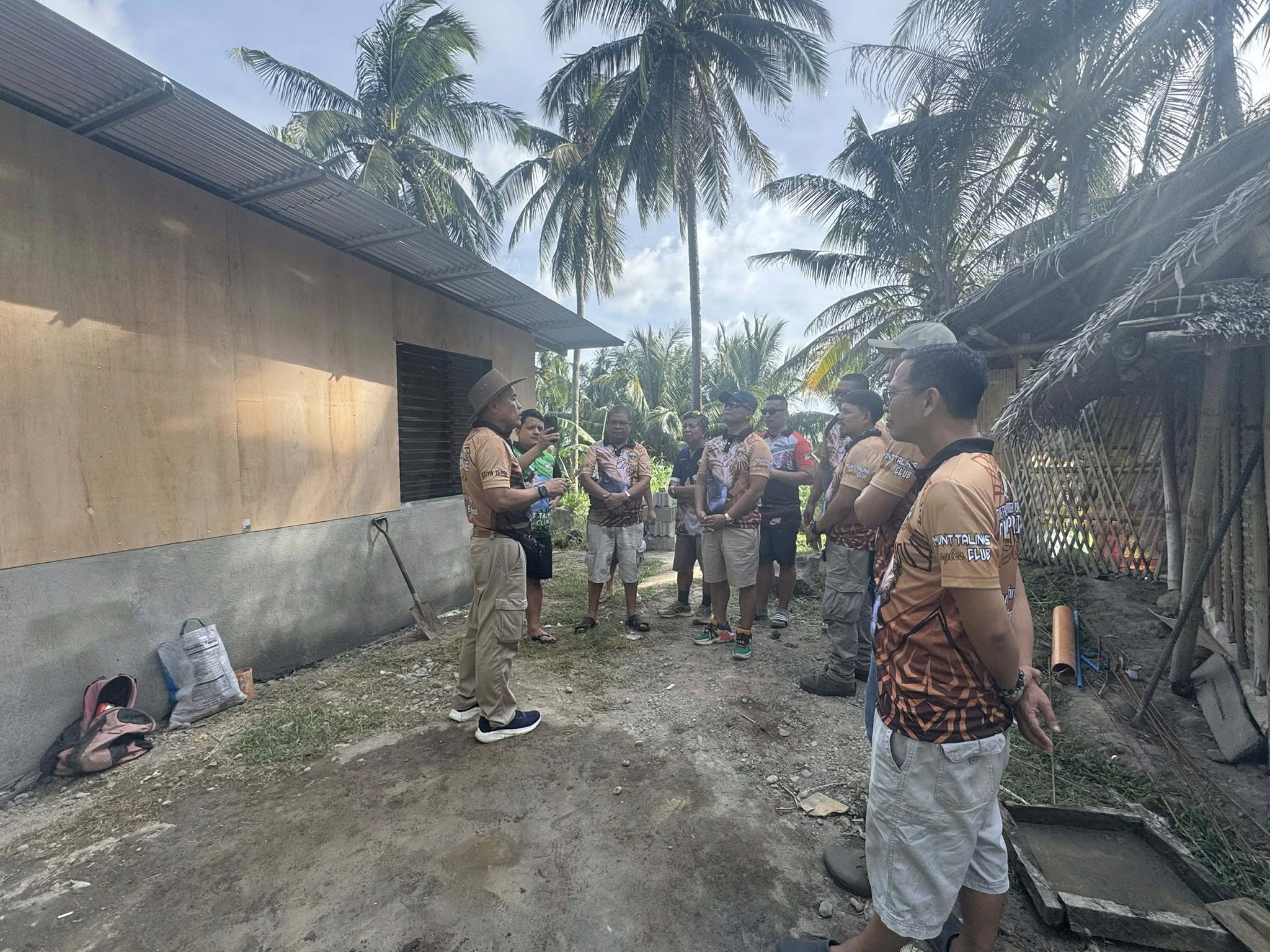 Planning Meeting
